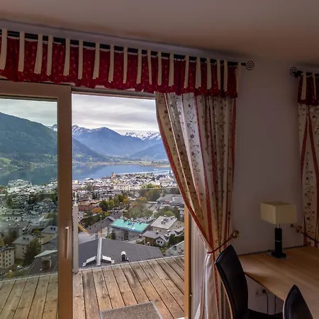 Alpin 9 By Via Montes Inclusive Summer Card Apartment *